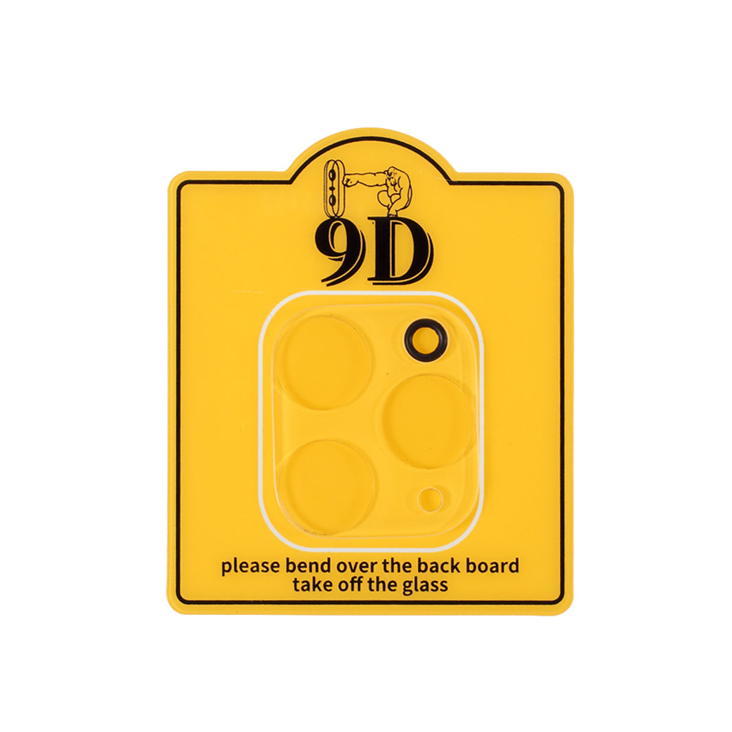 Full Coverage Camera Lens Tempered Glass Guard Film for iPhone 12 mini 5.4 inch Full Coverage Camera Lens Tempered Glass Guard Film for iPhone 12 mini 5.4 inch